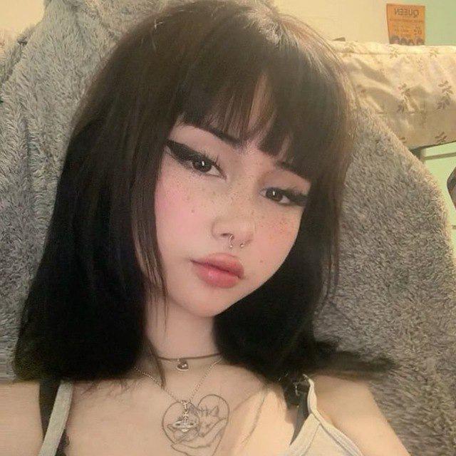 Club das Góticas e E-Girl🖤