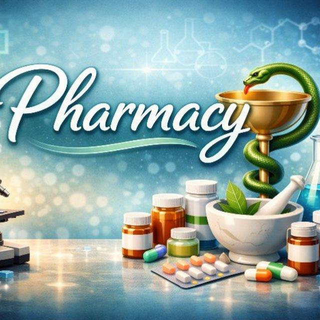 Pharmacy