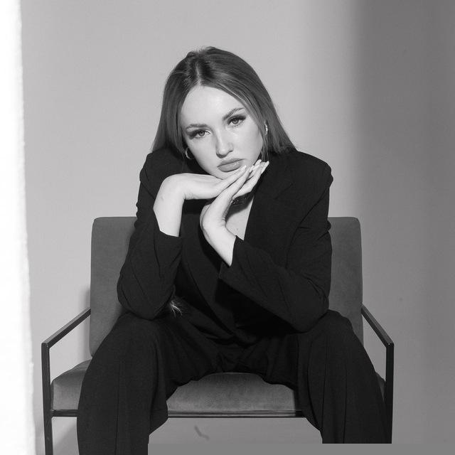 Паулина Мигельская. Международная онлайн-школа по наращиванию ресниц
