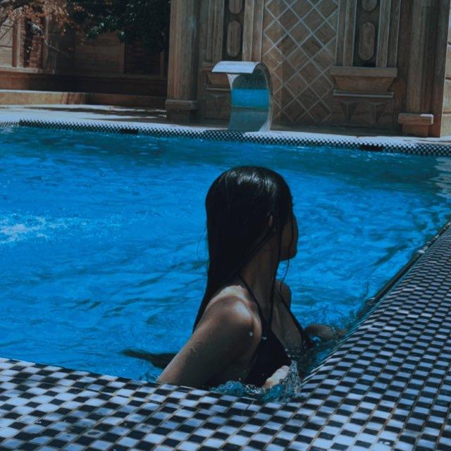 𝕭𝖑𝖚𝖊