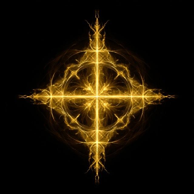 Goldene Zukunft für den Wandel auf dem Planeten