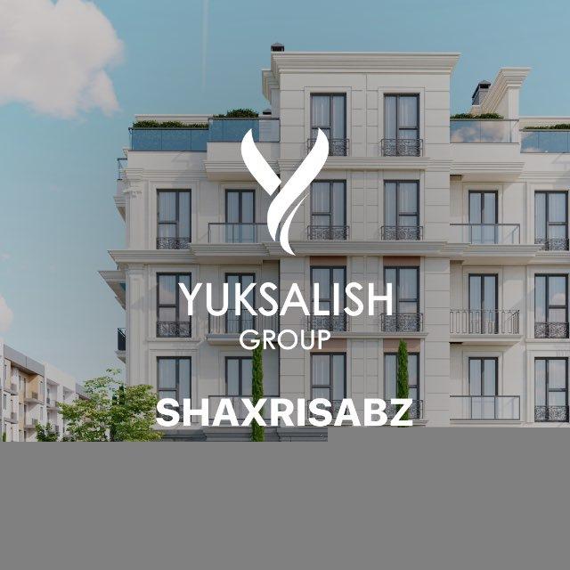 Yuksalish group | Shahrisabz