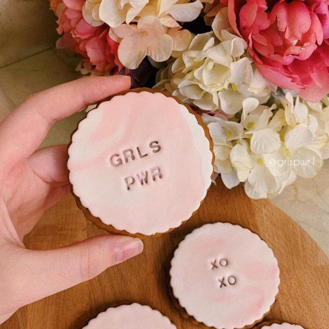 Grls pwr
