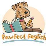 Pawfect English