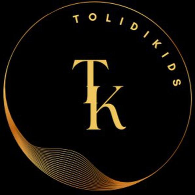 TolidiKids