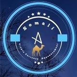 SOMALI CRYPTOCURRENCY announcement channel