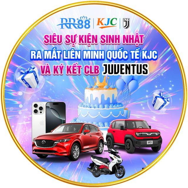 RR88 - SÂN CHƠI UY TÍN - THƯƠNG HIỆU TIỀN TỶ