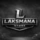 LAKSMANA STORE STOCK