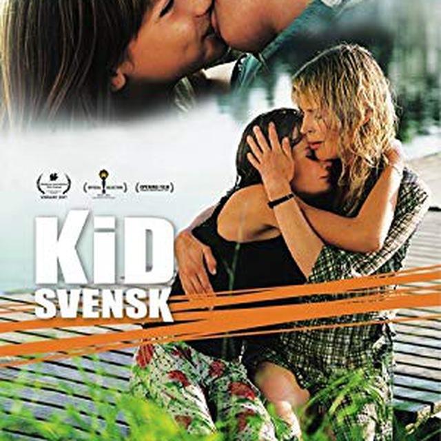 tttKidSvenskEngSubKidSvenskEngSub