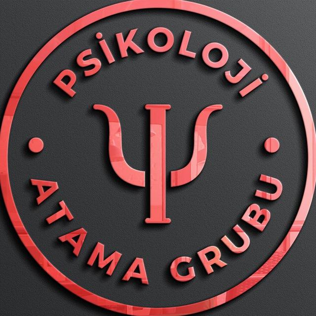 2026 PSİKOLOJİ ATAMA GRUBU