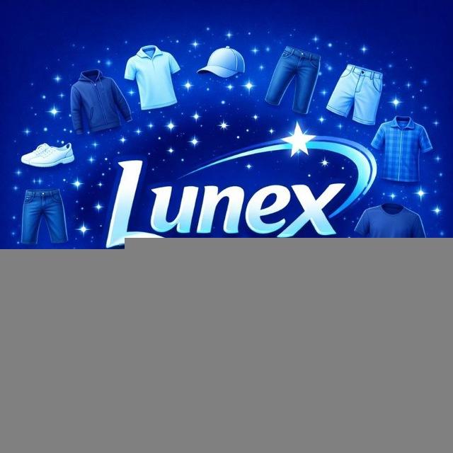 Lunex.shop🛍️