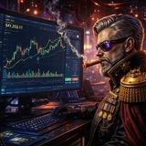 GENERAL'S WAR ROOM 🚀
