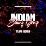 ɪɴᴅɪᴀɴ sᴇʟʟɪɴɢ ɢʀᴏᴜᴘ 🇮🇳 ✨