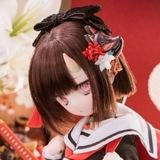 Doll分享频道