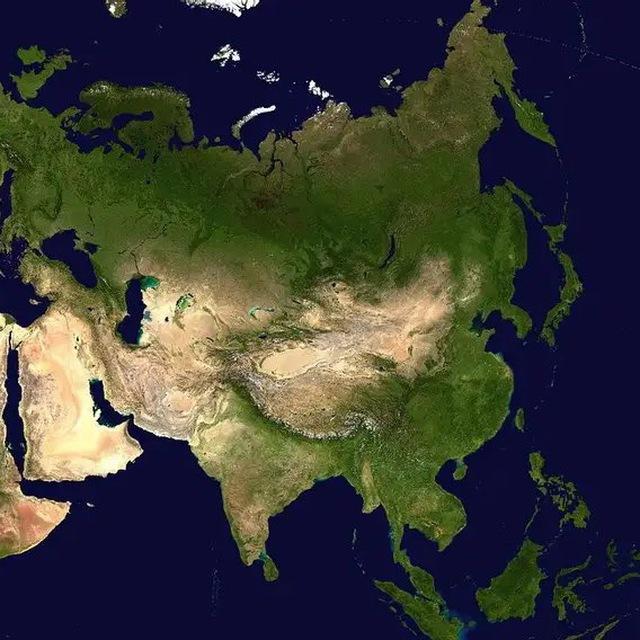 Actualidad Geopolítica