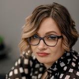 Психотерапевт Екатерина Кырнышева