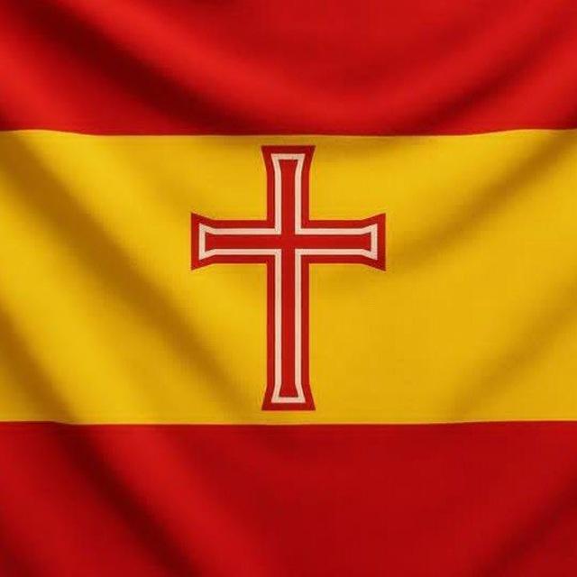 Antíprogres España 🇪🇸 Acción Anticomunista