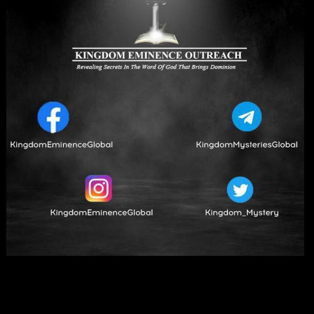 Kingdom Eminence Global