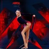 Никуша и её жизнь❤️🖤