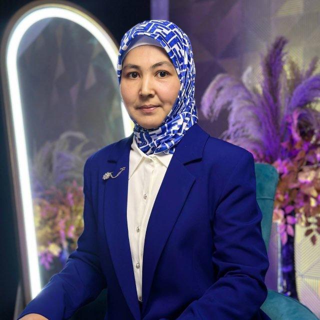DOULA | Prenatal nutrisiolog Sohiba Abdalniyozova