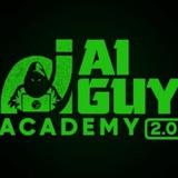 AI Guy Academy 2.0