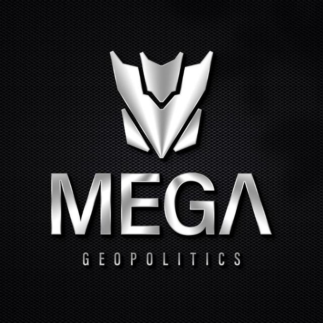 Mega Geopolitics