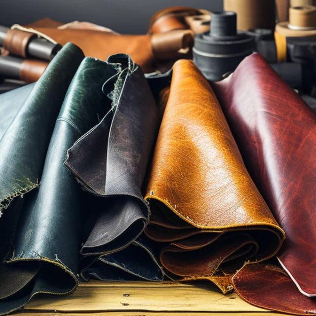 leather pattern-MH