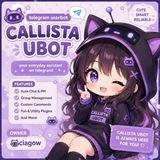 CLLISTA USERBOT