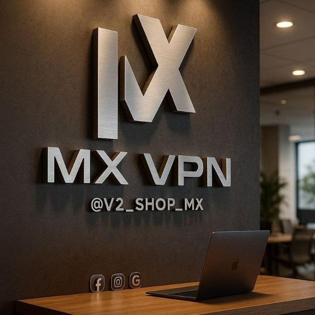 کانفینگ دائمی | Mxvpn