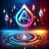 Airdroping Channel