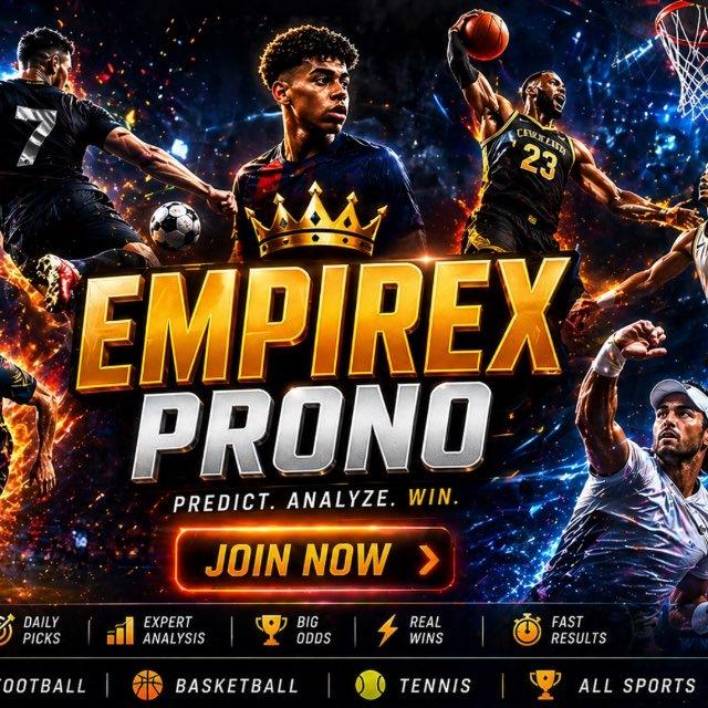 EMPIREX PRONO