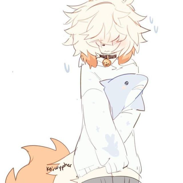 Ŧє๓๒๏ץ & 𝚏𝚞𝚛𝚛𝚢 confession