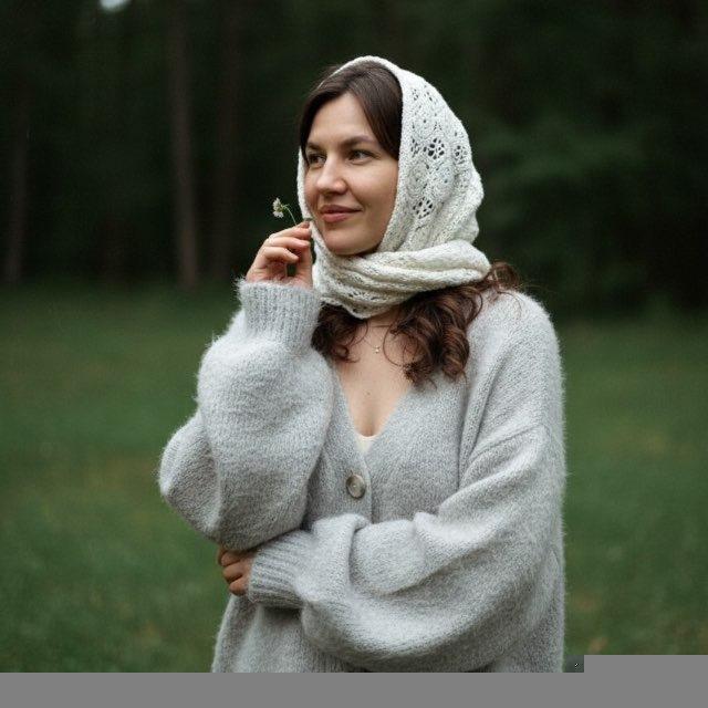 За Волшебством @mariymani