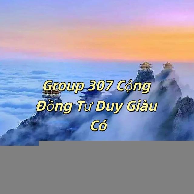 Cộng Đồng Tư Duy Giàu Có