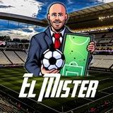 El Mister® ~ OFICIAL ~