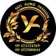 YATI AUNG FASHION
