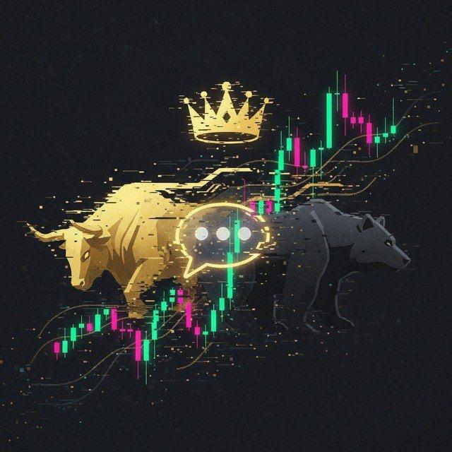 Mr. John Market King📈📉