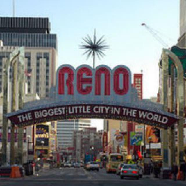 Northern Nevada Furry Events