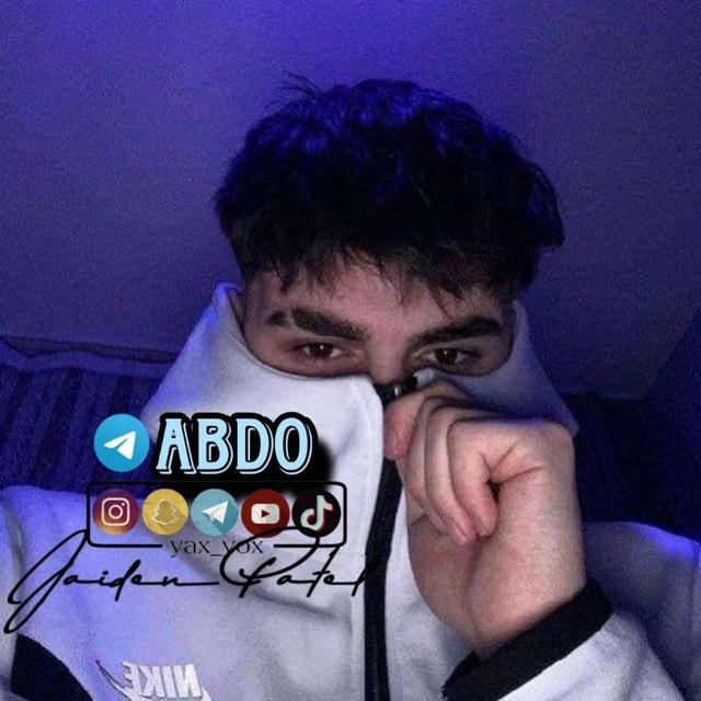 🫆𝘼𝘽𝘿𝙊
