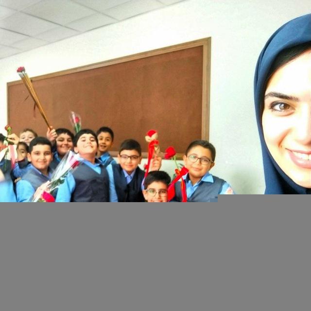 تدریس چهارم (خانم عباس زاد)