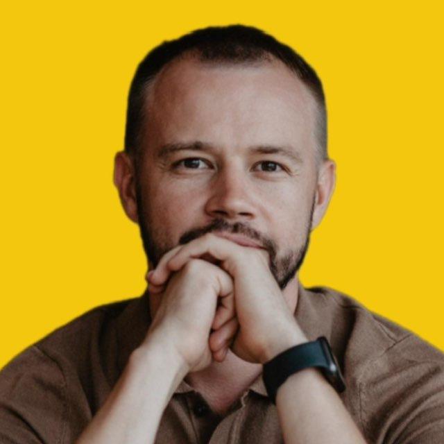 Николай Солодовников. Инвестиции в бизнес.