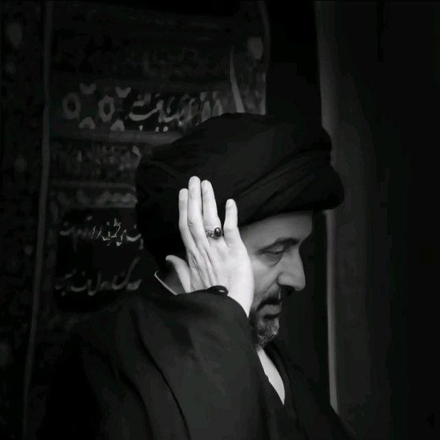 السَيِّدُ مُحَمَّد رِضَا الشِّيرَازِيّ