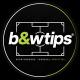 b&wtips - sport- és adatelemzés