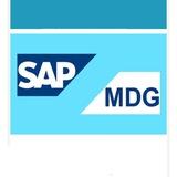 SAP MDG