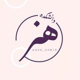دانشکده معماری،شهرسازی و هنر