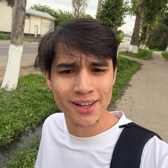 FAYOZOV PUBGM
