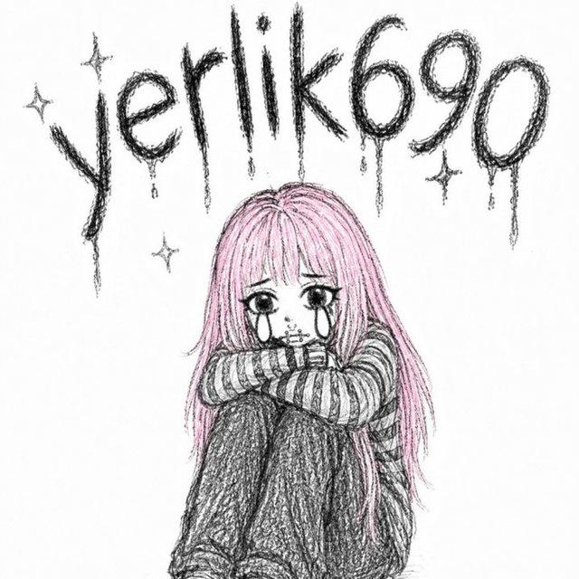 yerlik🐷