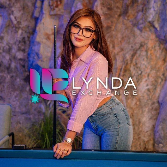 Lynda Exchange
