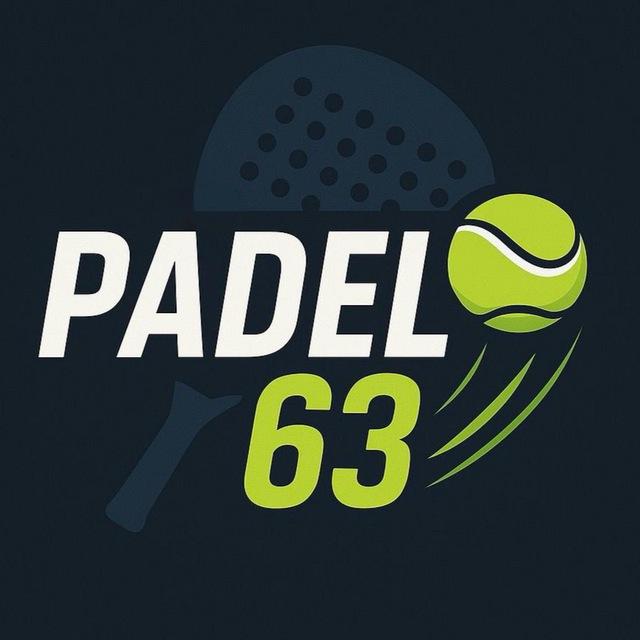 PADEL 63