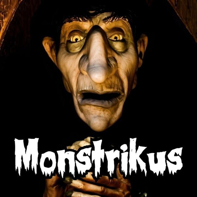 Monstrikus prime